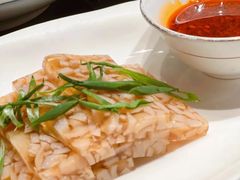 -西安饭庄·非遗陕菜(钟楼店)