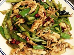 -吕氏疙瘩汤·私家菜馆(慈云寺店)