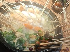 -江湖六膳門串串香(隆礼路店)