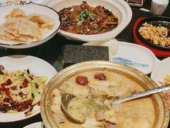 -金掌勺·锅包肉(广渠门店)