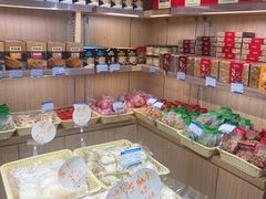 -乔家栅(襄阳南路店)