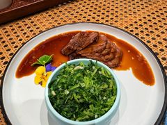 -杭州西湖柳莺里酒店·闻莺厅