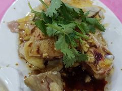 -电白鸭粥店(下沙二坊88号店)