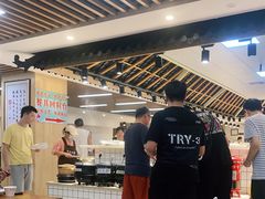 -素清香(解放路店)