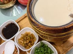 -老西门·常州菜(新区店)