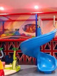 -都乐汇儿童乐园(莱蒙都会店)