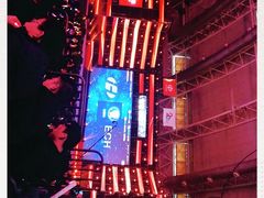 -华中科技大学光谷体育馆