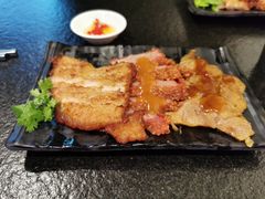 -胡须张鲁肉饭(美食文化馆店)