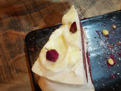 -盘炉forenza·云贵川融合小食堂 ( 钟楼中柳巷店)