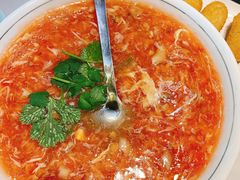 -好厨郎烤鱼·家常菜(红旗路总店)