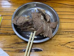 -清真·马安军辣子牛肉面