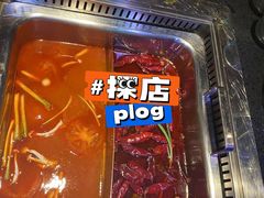 -唱乐捞火锅(中南店)