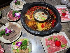 -重庆渝达老火锅(春熙路店)