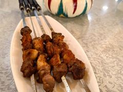 -汗腾格里·风味餐厅(新疆驻京办店)