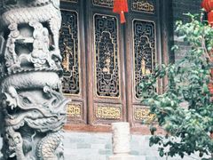 -华林禅寺