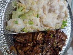 -小鱼小牛·鱼牛干锅·脆鱼火锅(世欧广场店)