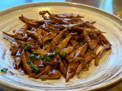 -兰溪小馆(首经贸店)