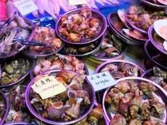 -三个渔夫·蒸汽海鲜(小白楼店)