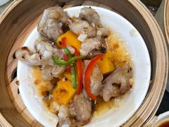 -好彩海鲜火锅饭店(银河百老汇店)