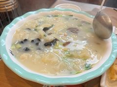 -春水锅贴·传统鲁菜(大明湖店)