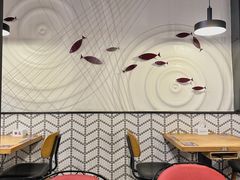 -鱼酷活鱼烤鱼(梅江印象城店)