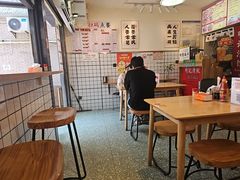 -明記茶餐廳(福田总店)