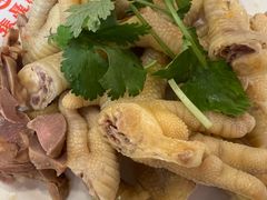 白切鸡爪-振鼎鸡(天钥桥路店)