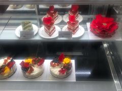 -PETIT PARIS 小巴黎(花园道店)