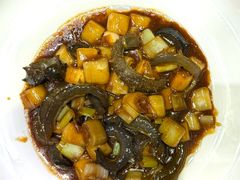 -闫府私房菜·百年鲁菜(恒隆店)