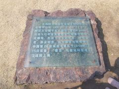 -上海吴淞炮台湾国家湿地公园