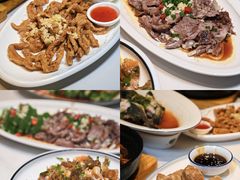 -鑫悦楼煎蟹·16年海鲜大排档