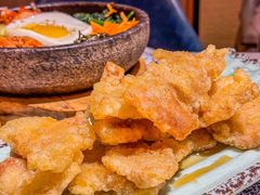 -七八冷面·延边朝鲜族美食(欢乐谷店)