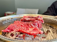 -范儿·嫂子烤肉·精致炭火烤肉(长治路店)