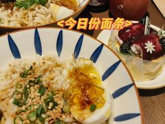 -面乙新派手擀面(大悦城店)