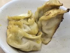 -蒋家桥饺面店(广陵路店)