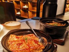 客家酿豆腐-客语客家菜(琶洲保利店)