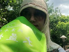 -大益烤鸡