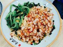 -朱洪元苏式面馆(绿宝广场店)