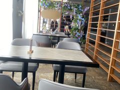 -188西餐厅(园林宾馆店)