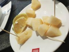 -椒王火锅(厚街万达店)