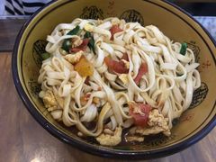 -福瑞记老孙头biangbiang面(新生路店)