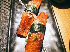 -昊·来了寿司(双楠2店)