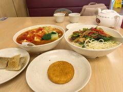 -面点王(石厦分店)