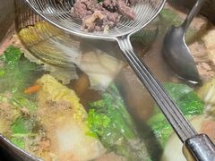 -海银海记潮汕牛肉火锅(新港中路海珠店)