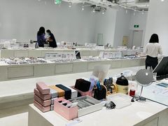 -JINS(上海环球金融中心店)