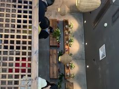 -芭缇沁园椰子鸡(中航紫金新天地店)