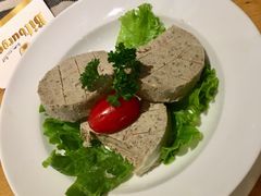 -兰特伯爵西餐厅·啤酒屋(方庄店)