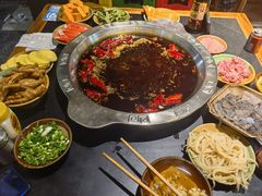 -大龙火锅(老店)