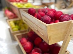 -太湖饭店玉兰厅(自助餐厅)