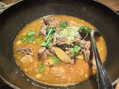 -福茂源横山铁锅羊肉(牡丹园店)